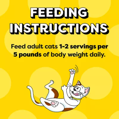 Product Temptations Bites In Gravy Adult Wet Cat Food - 3.5oz