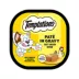 Temptations Pate In Gravy Adult Wet Cat Food - 3.5oz image thumbnail 1