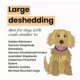 Product Pet Teezer Deshedding Brush