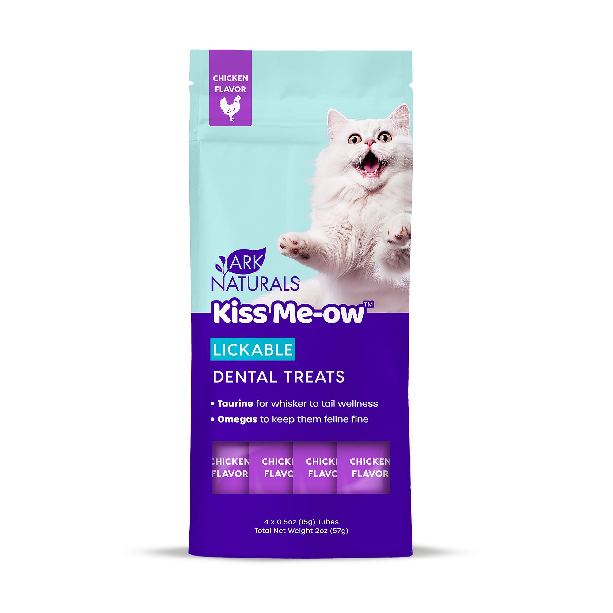 Dental treats for shops kittens