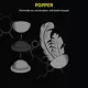 Product Playology® Popper Cat Toy
