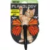 Playology® Butterfly Cat Toy image thumbnail 1
