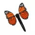 Playology® Butterfly Cat Toy image thumbnail 2