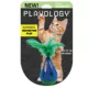 Product Playology Wobbler with Feather Cat Toy