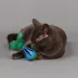 Playology Wobbler with Feather Cat Toy image thumbnail 5