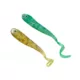 Product Playology Minnow Cat Toys, 2 Pack