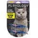 Product Playology® Crawfish Cat Toys, 2 Pack