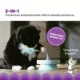 Product Catstages 2-in-1 Scratch & Bat Toy