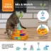 Catstages 2-in-1 Flutter Toy image thumbnail 5