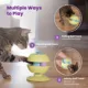 Product Catstages Twist-A-Ball Track Convertible Cat Track