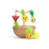 Catstages Hunt N' Wobble Fruit Bowl image thumbnail 1
