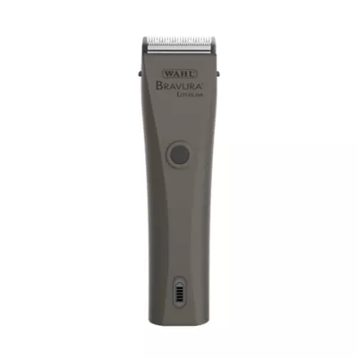 Product Wahl's Bravura Lithium Cordless Rechargeable Clipper