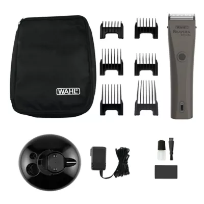 Product Wahl's Bravura Lithium Cordless Rechargeable Clipper