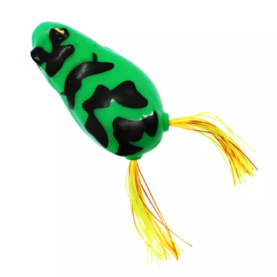 Product Playology® Dangly Leg Frog Cat Toy