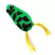 Product Playology® Dangly Leg Frog Cat Toy