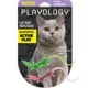 Product Playology Lizards with Bugs Cat Toys, 2 Pack