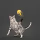 Product Playology Jellyfish Teaser Cat Toy