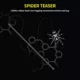 Product Playology Spider Teaser Cat Toy