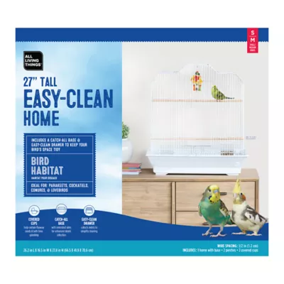 Product All Living Things® Easy-Clean Home