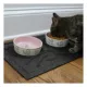 Product Bungalow Flooring Waterhog Kitty Face Pet Mat