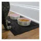Product Bungalow Flooring Waterhog Kitty Face Pet Mat
