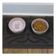 Product Bungalow Flooring Waterhog Kitty Face Pet Mat
