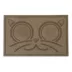 Bungalow Flooring Waterhog Kitty Face Pet Mat image thumbnail 1