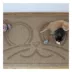 Bungalow Flooring Waterhog Kitty Face Pet Mat image thumbnail 2