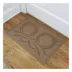 Bungalow Flooring Waterhog Kitty Face Pet Mat image thumbnail 4