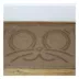 Bungalow Flooring Waterhog Kitty Face Pet Mat image thumbnail 5