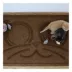 Bungalow Flooring Waterhog Kitty Face Pet Mat image thumbnail 2