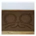 Bungalow Flooring Waterhog Kitty Face Pet Mat image thumbnail 5