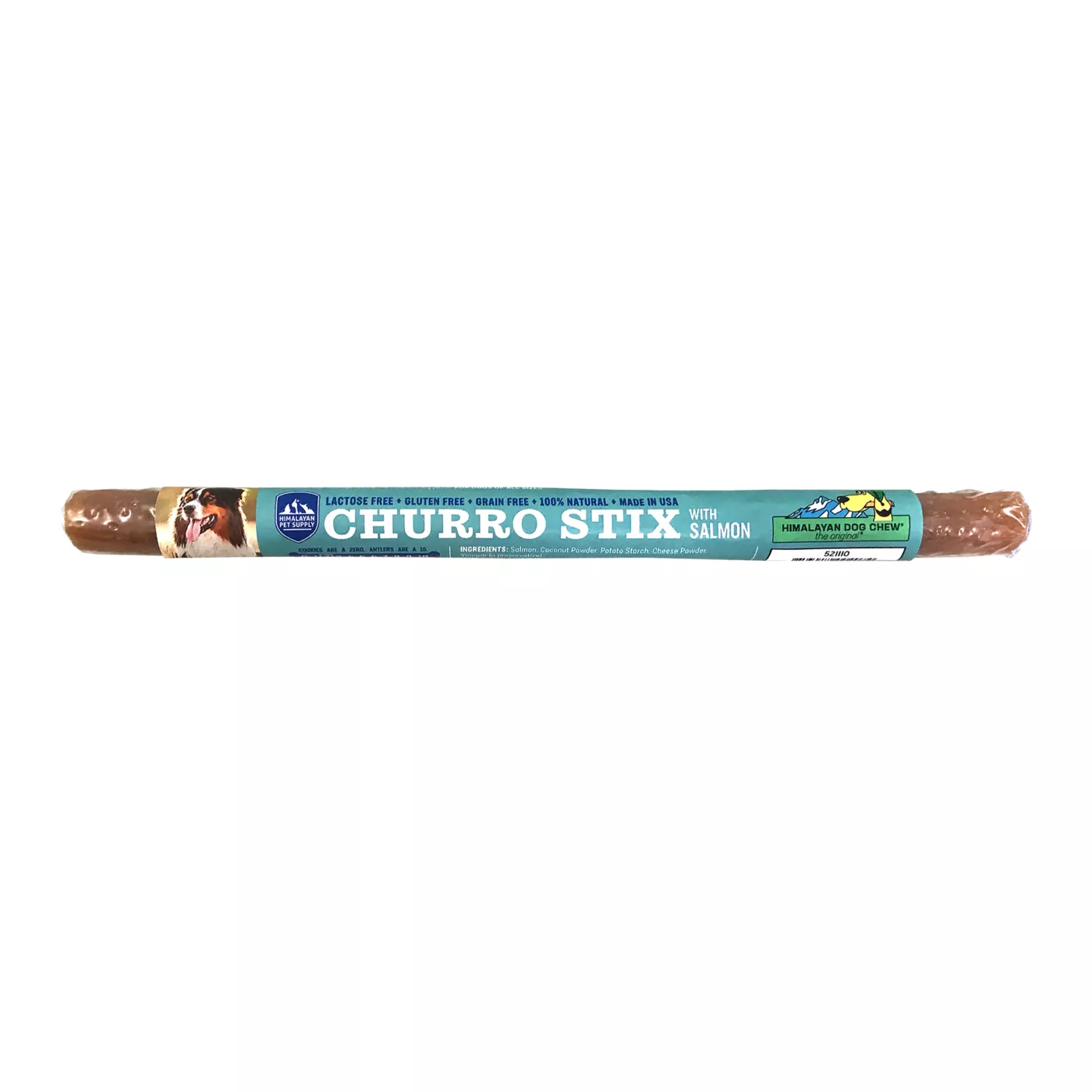 Himalayan Churro Stick Cheese 10 Inch 2.3 OZ