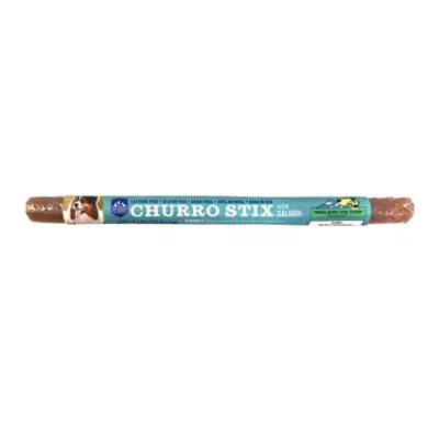 Product Himalayan Dog Chew, Churro Stick Dog Chew, Cheese, 10 in