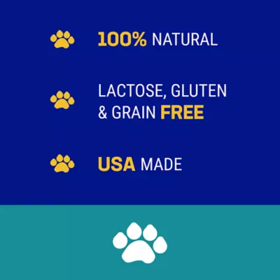 Product Himalayan Dog Chew, Churro Stick Dog Chew, Cheese, 10 in