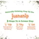 Product @Doggijuana Juananip Catnip Jar