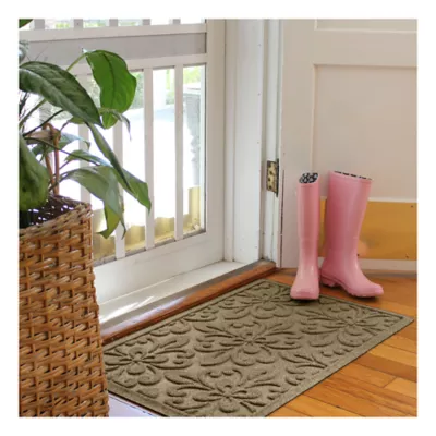 Product Bungalow Flooring Waterhog Phoenix Pet Mat