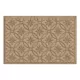 Product Bungalow Flooring Daisy Circles Pet Mat