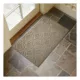 Product Bungalow Flooring Daisy Circles Pet Mat