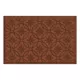 Product Bungalow Flooring Daisy Circles Pet Mat