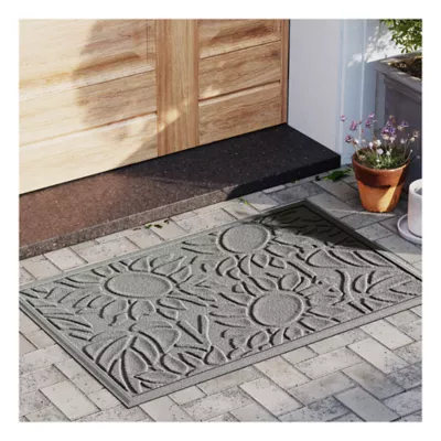 Product Bungalow Flooring Waterhog Sunshine Day Placemat