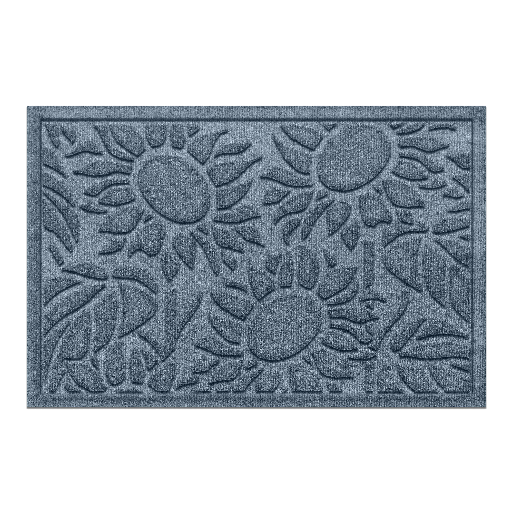 Bungalow Flooring Waterhog Sunshine Day Placemat