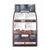 Blue Buffalo Wilderness Adult Dry Dog Food - Beef image thumbnail 2