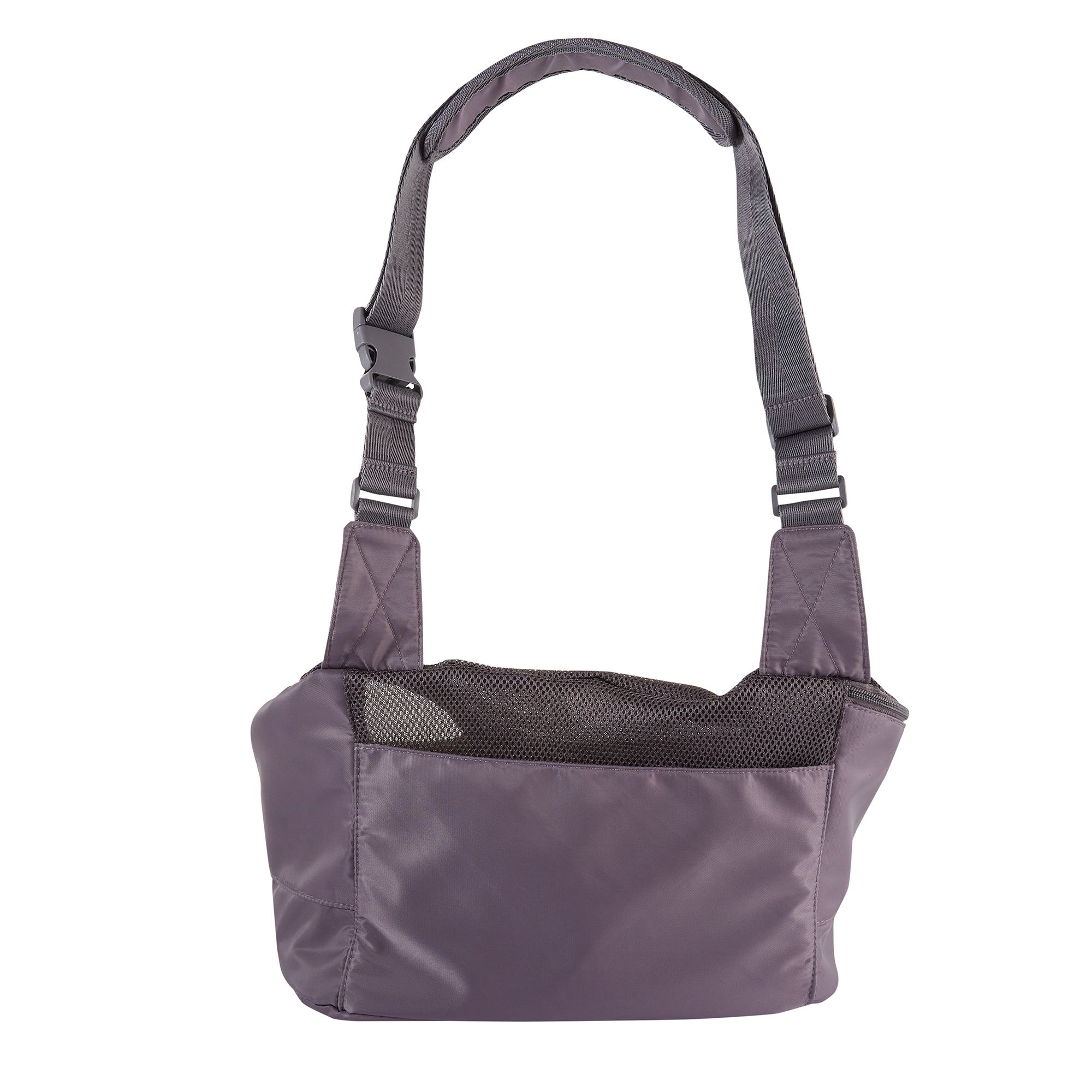Top Paw Charcoal Pet Sling Carrier PetSmart