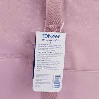 Product Top Paw® Everyday Dog Tote