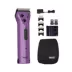 Wahl purple Arco Cordless Rechargeable Clipper image thumbnail 1