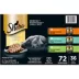 Sheba Perfect Portions Adult Cat Wet Food - Cuts in Gravy Variety Pack image thumbnail 8