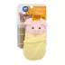Whisker City® Pig in a Blanket Cat Toy image thumbnail 3
