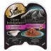 SHEBA Gravy Indulgence Perfect Portions Adult Wet Cat Food - Salmon image thumbnail 1