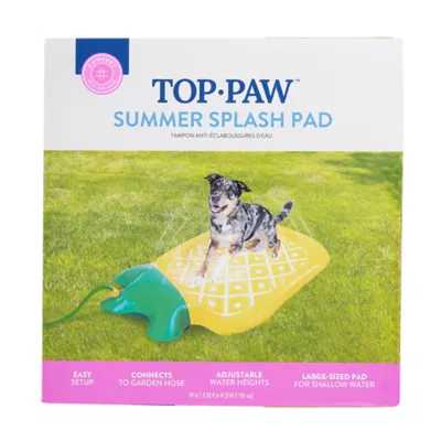 Cooling pad for dogs petsmart best sale